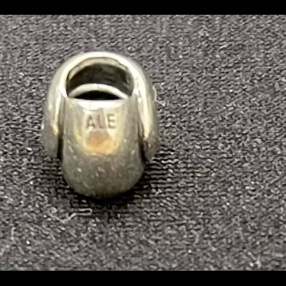 Authentic Pandora Snail Shell - Picture 4 of 4